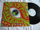N Mint 13th Floor Elevators Psychedelic Sounds mono WLP International Artists #1