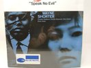 Wayne Shorter - Speak no Evil Vinyl [LP] Blue Note