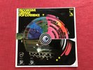 Lp Progressive German Pop Experience, The Can, Krokodil, Amon Düül II, Krautrock