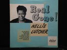 Nellie Lutcher-Real Gone -Capitol 232-10 INCH