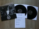 VLAD TEPES / BELKETRE - MARCH TO THE BLACK... LP 2012 Version - Black Metal