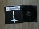 ARMATUS - ETERNAL FLAME... LP - Goatmoon - Black Metal - Akitsa - Grausamkeit