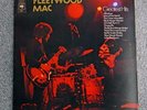 Fleetwood Mac, Greatest Hits, Orig UK CBS G/fld LP, EX/EX+, A-1 B-1 1st Press.
