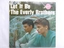 EX GERMAN  HELIODOR  EP - THE EVERLY BROTHERS - 