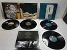Portugal the Man/Weezer/Portishead-3 Albums