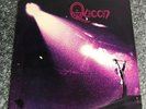 QUEEN - QUEEN 1 LP  Matrix  BLAIR RULES 1st PRESS EX/EX