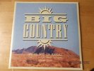 LP Big Country - We're Not In Kansas Vol 3 ( New & sealed ) 2 x black vinyl
