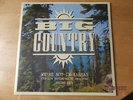 LP Big Country - We're Not In Kansas Vol 4 ( New & sealed ) 2 x white vinyl