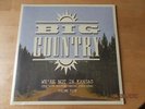 LP Big Country - We're Not In Kansas Vol 5 ( New & sealed ) 2 x blue vinyl