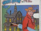 David Bowie - The Man Who Sold The World (1972) LP (VG+/VG++) HOLY Cartoon Cover