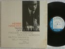 Herbie Hancock - Takin Off (1966) LP (VG++) VERY Rare Blue Note Liberty Press