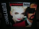 The Eurythmics **Eurythmics Greatest Hits **Brand New Record LP Vinyl