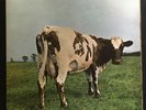 PINK FLOYD Atom Heart Mother HARVEST NO EMI UK 1st Press A-1G/B-1G VINYL LP NM