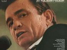 Johnny Cash **At Folsom Prison **BRAND NEW RECORD LP VINYL