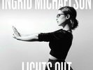 MICHAELSON,INGRID-LIGHTS OUT (US IMPORT) VINYL LP NEW
