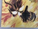 Mercyful Fate Don't Break the Oath Vinyl LP (1984) MFN 28