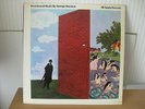 GEORGE HARRISON (THE BEATLES) WONDERWALL MUSIC 1968 + INSERT