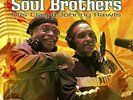 `Clay, Otis & Johnny Rawls`-Soul Brothers VINYL LP NEUF