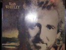 Keith Whitley-I Wonder Do You Think Of Me LP Vinyl Record (1989) Country SEALED