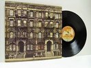 LED ZEPPELIN physical graffiti DOUBLE LP VG+/EX, SSK 89 400 , vinyl, with inners