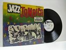 JAZZ JAMAICA FROM THE WORKSHOP LP VG/EX, SOL-1140, vinyl, album, Afro-Cuban,