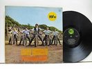 WILD ANGELS live at the revolution LP EX-/VG+, BCM 101, vinyl, album, gatefold,