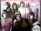 JEFFERSON AIRPLANE SURREALISTIC PILLOW 2002 NOS, FACTORY SEALED MONO EDITION