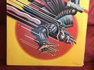 Judas Priest Screaming for Vengeance Vinyl LP Original 1982 CBS Records FC 38160