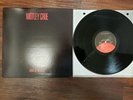 Motley Crue - Shout At The Devil - NM/EX, Sleeve 1983 Hard Hair Metal E1-60289