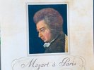 MOZART A PARIS ORIGINAL PATHE MINT-/MINT- LP DTX 194: IN ORIGINAL 7-LP GATEFOLD