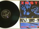 Insted - what we believe Lp epitaph sxe revelation gorilla biscuits bold YOT