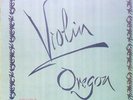 Oregon, Violin - w. Zbigniew Seifert - LP