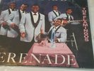 FLAMINGOS flamingo serenade ( r&b ) mono M-