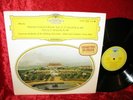 GERMAN NM DG 138 783 TULIP STEREO MOZART PIANO CONCERTOS 17 & 21 GEZA ANDA COVER