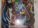 MOTORHEAD 25 & Alive - Boneshaker 2LP NEW SEALED NOTVD