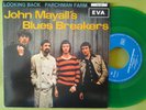 JOHN MAYALL EP   7