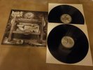 Pungent Stench ?– Ampeauty 2xLp 1St Press,Carcass,Napalm Death
