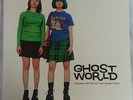 Bollywood LP Ghost World Limited edition BLUE vinyl Mohd.Rafi Jaan Pehechaan Ho