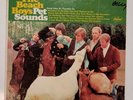 1966 THE BEACH BOYS PET SOUNDS T-2458 VINYL RECORD LP