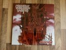 Cannibal Corpse Vinyl LP Gallery Of Suicide Germany 1998 Excellent-/Excellent++