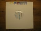 David Bowie Hours promo vinyl LP limited edition No. 391 Rare