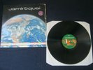 RECORD 12” SINGLE JAMIROQUAI EMERGENCY ON PLANET EARTH 25