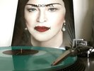 Madonna Madame X Blue Vinyle