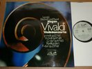 Leonid Kogan/Yelizaveta Gilels/Pavel Kogan VIVALDI Concertos  Eurodisc 85 967 MK