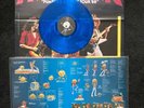 Helloween Keeper Of The Seven Keys Part 1 Limited Edition Colour Vinyl LP Album