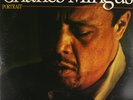 Charles Mingus: Portrait (2 record set) - LP Vinyl Record Album