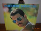 freddie mercury (queen) mr. bad guy vinyl records