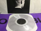 Rare Troye Sivan Bloom Exclusive LP Clear Vinyl Record Album
