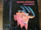Paranoid by Black Sabbath