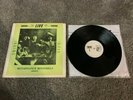 THE BEATLES - RENAISSANCE MINSTRELS VOLUME ONE LP TMOQ Ed Sullivan Live
